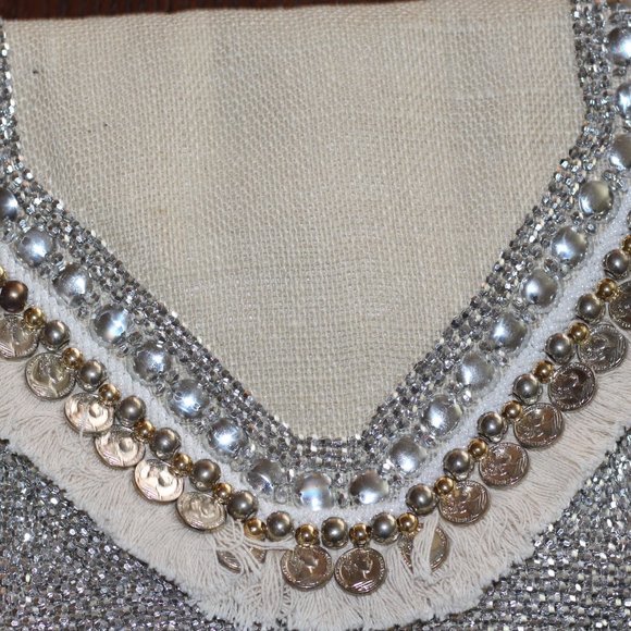 ladies vintage purse - Picture 2 of 10